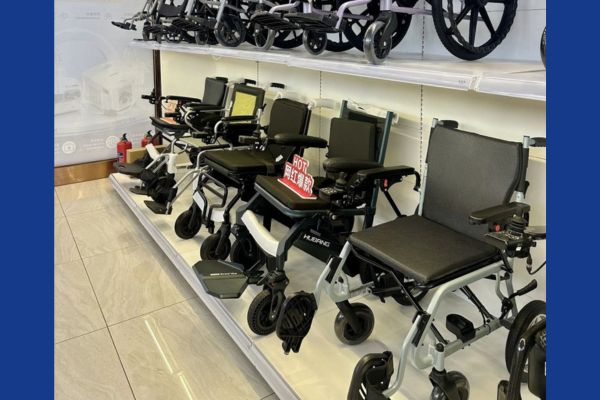 Hubang Haikou Store