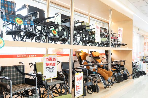 Hubang Kunshan Store